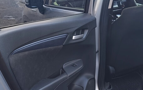 Honda Shuttle II, 2016 год, 1 100 000 рублей, 20 фотография