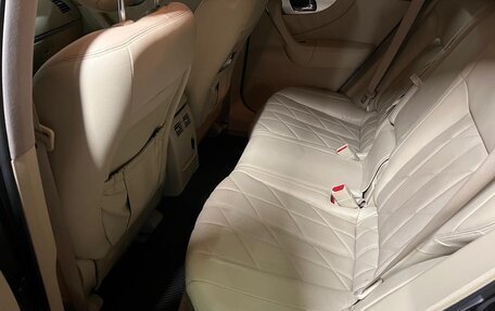 Infiniti FX II, 2009 год, 1 400 000 рублей, 13 фотография