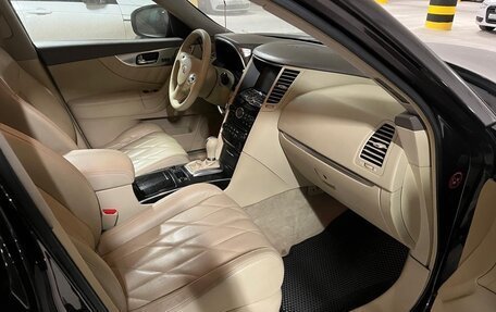 Infiniti FX II, 2009 год, 1 400 000 рублей, 11 фотография