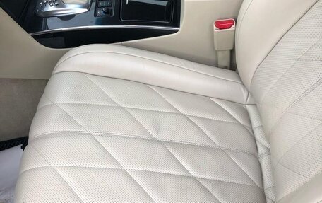 Infiniti FX II, 2009 год, 1 400 000 рублей, 9 фотография
