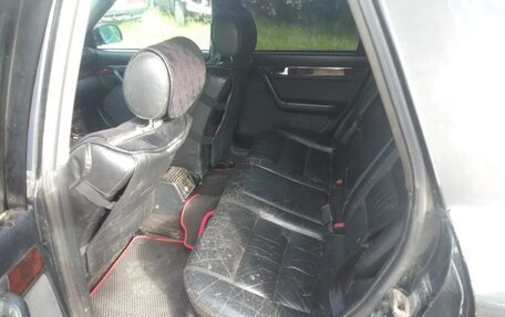 Audi A6, 1996 год, 340 000 рублей, 6 фотография