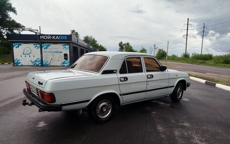 ГАЗ 31029 «Волга», 1996 год, 125 000 рублей, 3 фотография