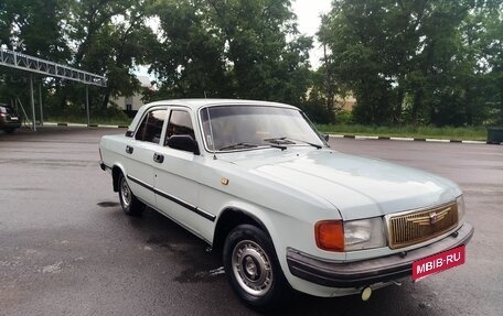 ГАЗ 31029 «Волга», 1996 год, 125 000 рублей, 2 фотография