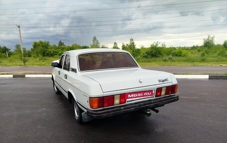 ГАЗ 31029 «Волга», 1996 год, 125 000 рублей, 4 фотография