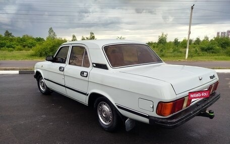 ГАЗ 31029 «Волга», 1996 год, 125 000 рублей, 5 фотография