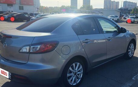 Mazda 3, 2011 год, 1 150 000 рублей, 4 фотография
