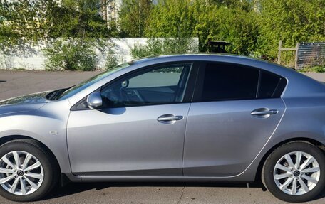 Mazda 3, 2011 год, 1 150 000 рублей, 7 фотография
