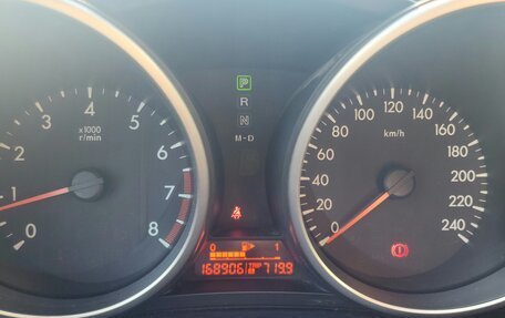 Mazda 3, 2011 год, 1 150 000 рублей, 11 фотография