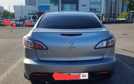 Mazda 3, 2011 год, 1 150 000 рублей, 5 фотография