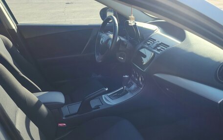 Mazda 3, 2011 год, 1 150 000 рублей, 9 фотография