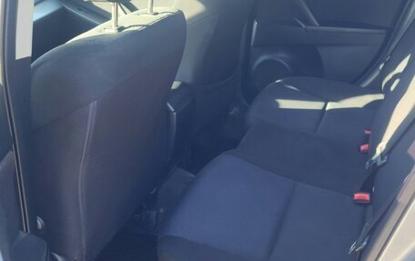 Mazda 3, 2011 год, 1 150 000 рублей, 12 фотография