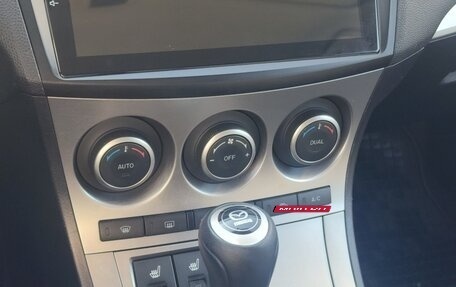 Mazda 3, 2011 год, 1 150 000 рублей, 10 фотография