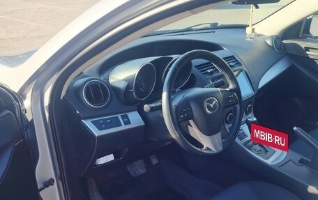 Mazda 3, 2011 год, 1 150 000 рублей, 8 фотография