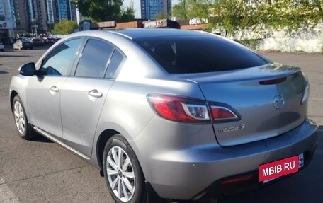 Mazda 3, 2011 год, 1 150 000 рублей, 6 фотография