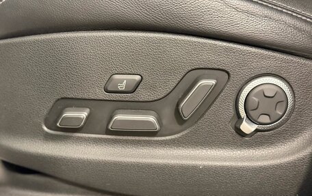 Genesis GV70, 2021 год, 3 800 000 рублей, 12 фотография