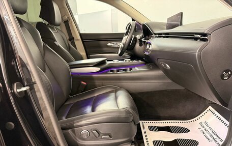 Genesis GV70, 2021 год, 3 800 000 рублей, 19 фотография