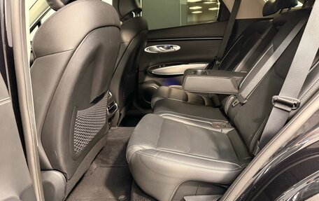 Genesis GV70, 2021 год, 3 800 000 рублей, 20 фотография