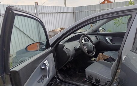 Nissan Primera III, 2006 год, 411 111 рублей, 16 фотография