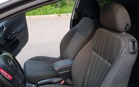 Opel Corsa D, 2007 год, 399 000 рублей, 19 фотография