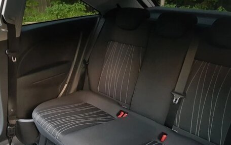 Opel Corsa D, 2007 год, 399 000 рублей, 23 фотография