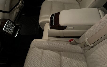 Mercedes-Benz S-Класс, 2010 год, 2 700 000 рублей, 12 фотография