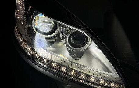 Mercedes-Benz S-Класс, 2010 год, 2 700 000 рублей, 10 фотография