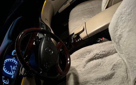 Mercedes-Benz S-Класс, 2010 год, 2 700 000 рублей, 13 фотография
