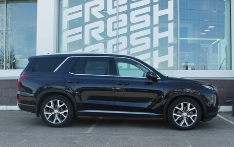 Hyundai Palisade I, 2020 год, 3 769 000 рублей, 5 фотография