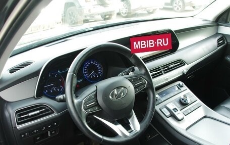 Hyundai Palisade I, 2020 год, 3 769 000 рублей, 6 фотография