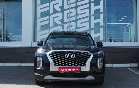 Hyundai Palisade I, 2020 год, 3 769 000 рублей, 3 фотография