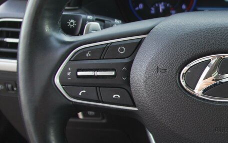 Hyundai Palisade I, 2020 год, 3 769 000 рублей, 11 фотография