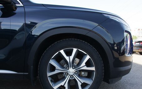 Hyundai Palisade I, 2020 год, 3 769 000 рублей, 30 фотография