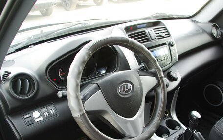 Lifan X60 I рестайлинг, 2014 год, 579 000 рублей, 6 фотография