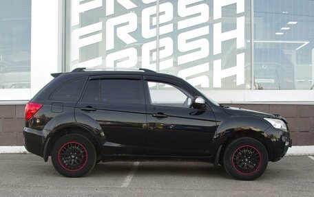 Lifan X60 I рестайлинг, 2014 год, 579 000 рублей, 5 фотография