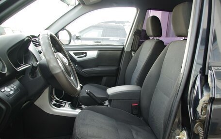Lifan X60 I рестайлинг, 2014 год, 579 000 рублей, 7 фотография