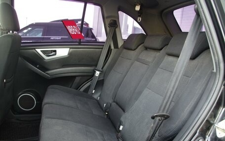 Lifan X60 I рестайлинг, 2014 год, 579 000 рублей, 8 фотография
