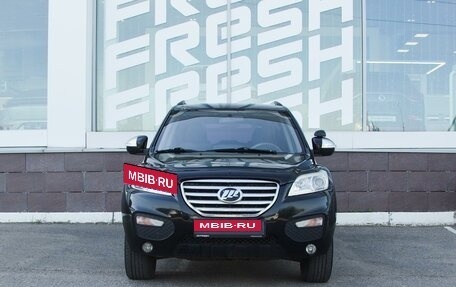 Lifan X60 I рестайлинг, 2014 год, 579 000 рублей, 3 фотография