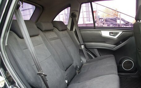 Lifan X60 I рестайлинг, 2014 год, 579 000 рублей, 9 фотография