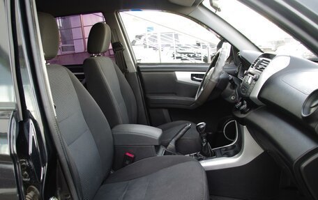 Lifan X60 I рестайлинг, 2014 год, 579 000 рублей, 10 фотография