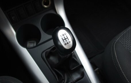 Lifan X60 I рестайлинг, 2014 год, 579 000 рублей, 17 фотография
