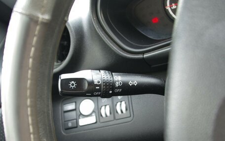 Lifan X60 I рестайлинг, 2014 год, 579 000 рублей, 13 фотография