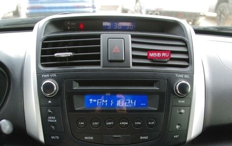 Lifan X60 I рестайлинг, 2014 год, 579 000 рублей, 15 фотография