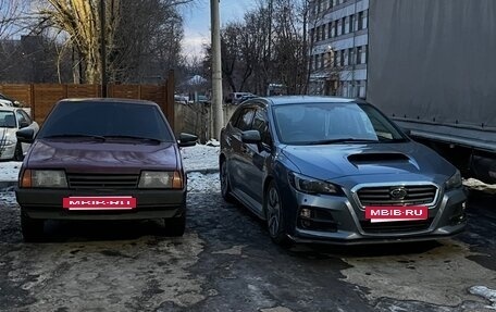 Subaru Levorg I, 2015 год, 1 320 000 рублей, 3 фотография