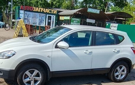 Nissan Qashqai, 2012 год, 1 010 000 рублей, 4 фотография