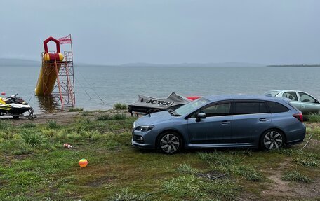Subaru Levorg I, 2015 год, 1 320 000 рублей, 6 фотография