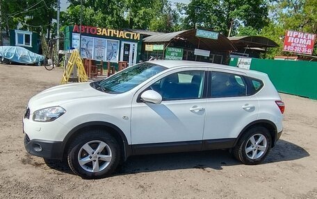 Nissan Qashqai, 2012 год, 1 010 000 рублей, 6 фотография