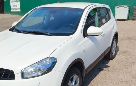 Nissan Qashqai, 2012 год, 1 010 000 рублей, 2 фотография