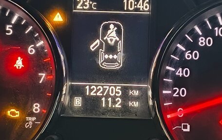 Nissan Qashqai, 2012 год, 1 010 000 рублей, 7 фотография