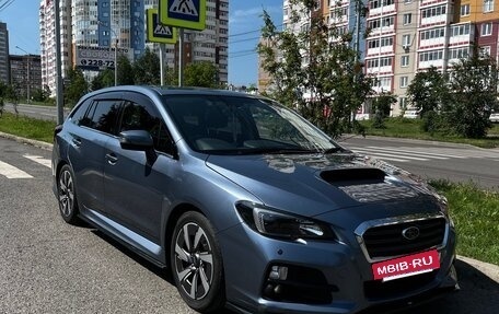 Subaru Levorg I, 2015 год, 1 320 000 рублей, 8 фотография