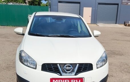 Nissan Qashqai, 2012 год, 1 010 000 рублей, 3 фотография
